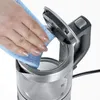 SEVERIN Mini-Wasserkocher WK 3472 aus Glas/Edelstahl Produktbild-Vorschau 15
