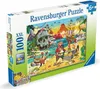 Ravensburger 120041337 Aventure de pirates Voir les images du produit 3