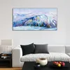 Coloray Acrylbild 120x60  Wandbild Acrylbilder Kunstdruck Produktbild-Vorschau 3