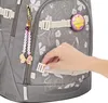 coocazoo Schulrucksack MATE, ergonomisch, größenverstellbar Produktbild-Vorschau 8