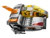 LEGO® - Star Wars - Resistance Transport Pod; 75176 Produktbild-Vorschau 3
