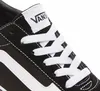 Vans WM Ward Sneaker low Schwarz Produktbild-Vorschau 47