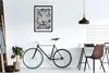 Bild - Bilderrahmen - 50 cm x 70 cm - MDF - Rahmen - Produktbild-Vorschau 2