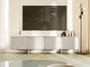 Selsey WUWU - TV-Schrank 4-türig, Greige, 200 cm Produktbild-Vorschau 2
