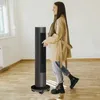 LZQ 2 Stück WPC Pflanzenroller ø30 cm 100 kg Tragkraft, Produktbild-Vorschau 12