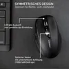 CHERRY MW 2310 2.0, Všestranný, Optický, RF Wireless, 2400 Náhľad obrázku produktu 10