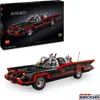 LEGO Super Heroes - Batman Batmobil aus d. 60er Jahre Serie Náhled obrázku produktu 2