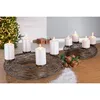 GILDE Kerzenständer Adventsleuchter Ventura  H. 15 cm,21225 Produktbild-Vorschau 2