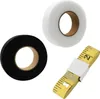 64M x 2CM Saumband zum Aufbügeln Waschfest Bügelband für Produktbild-Vorschau 1