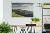 MuchoWow® Wandteppich Wandbehang Der Schwarzwald in Produktbild-Vorschau 2
