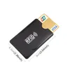 5x RFID Schutzhülle Blocker NFC Datenschutz Abschirmung EC Produktbild-Vorschau 2