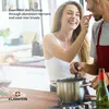 Klarstein Ignito Domino, plynová varná deska, 2 hořáky Náhled obrázku produktu 2