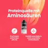 Best Body Nutrition Amino Liquid 5000 - 1000ml Canneberge Voir les images du produit 3