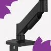 Monitorhalterung Federarm SPAE111 für 17-32 Zoll Monitore, Produktbild-Vorschau 8