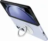 Samsung Original Clear Gadget Backcover für das Galaxy Z Produktbild-Vorschau 5