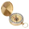 Kompass, Kupfer Kompass, Kompass Souvenir, Kompass Souvenir Produktbild-Vorschau 2