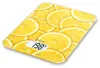 Beurer KS 19 lemon Küchenwaage, digitale Küchenwaage, mit Produktbild-Vorschau 1