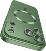 Coque magnétique pour iPhone 17 Pro Max, coque de Voir les images du produit 1