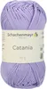 Schachenmayr Catania, 50g Lavendel Handstrickgarne Produktbild-Vorschau 1