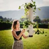 Gusta Garden SISSI STRAWBERRY starter samozavlažovací Náhled obrázku produktu 2