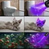 365nm UV Taschenlampe Alum 3W Aufladbar Mini Schwarzlicht Produktbild-Vorschau 4