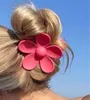 Ecarla - forcina a forma di fiore rosa XL Anteprima dell’immagine prodotto 7
