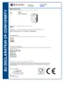 HENDI Räucherofen Edelstahl Elektrisch 1600W Produktbild-Vorschau 17