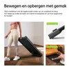 YESOUL W2 loopband met 6-zone demping, stille loopband voor Productafbeelding-voorbeeld 5
