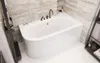 AQUA for you | Badewanne - BESCO AVITA - Eckbadewanne - Produktbild-Vorschau 3