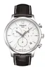 Orologio da uomo Tissot Tradition Chronograph, modello Anteprima dell’immagine prodotto 2