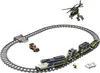 LEGO City: Overval op de politie-trein - Productafbeelding-voorbeeld 3