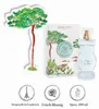 Jeanne Arthes woda perfumowana - Vireé en Mer, 100ml Podgląd zdjęcia produktu 4
