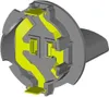 HELLA Scheinwerfer-Fassung Scheinwerferfassung 9FF 247 Produktbild-Vorschau 4