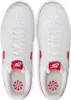 Nike Court Vision Low Next Nature Biały Podgląd zdjęcia produktu 25