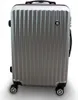 Barut Trolley Hartschalen Koffer Hartschalenkoffer Hardcase Produktbild-Vorschau 2