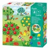 Jumbo Spiele GOULA Bäumchen Spiel, Kinderspiel, Brettspiel, Produktbild-Vorschau 5