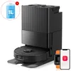 Roborock Qrevo Edge S5A Staubsauger Roboter 18.500 Produktbild-Vorschau 1