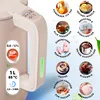 Stillstern Wasserkocher mit Temperatureinstellung [1,7L | Produktbild-Vorschau 7