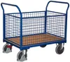 Variofit Vierwandwagen mit Draht in 4 Größen, Produktbild-Vorschau 2