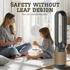 ZELURXX Klingenloser Standventilator 3-in-1 mit Produktbild-Vorschau 1