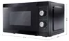 SHARP YC-MG01E-B Mikrowelle mit Grill, Mikrowelle: 800W, Produktbild-Vorschau 12