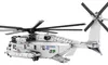 Reobrix 33037 CH-53E Transporthelikopter, 2.192 onderdelen. Productafbeelding-voorbeeld 1