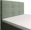 Jednolůžková postel 120x200 STIG 7 s úložným prostorem - Náhled obrázku produktu 4