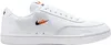 Nike Sneakers CT1726-100 in White color size 41 Produktbild-Vorschau 27