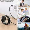 2 Stück Ladekabel für Garmin Uhr Ladekabel, 100cm/3,3ft Produktbild-Vorschau 6
