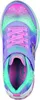 Skechers POWER PETALS-PAINTED DAISY bunt Produktbild-Vorschau 4