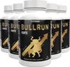 Bullrun Forte - 300 Capsule (5 x 60 Capsule) - Confezione Anteprima dell’immagine prodotto 1