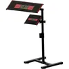 Next Level Racing NLR FREESTANDING KB+MOUSE TRAY ., Produktbild-Vorschau 2