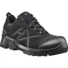 Sicherheitsschuh Connexis GTX low Gre 6,5 (40) schwarz Produktbild-Vorschau 1