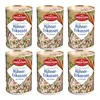 DREISTERN 6x Hühnerfrikassee mit Gemüse 400g Ringpulldose / Produktbild-Vorschau 1